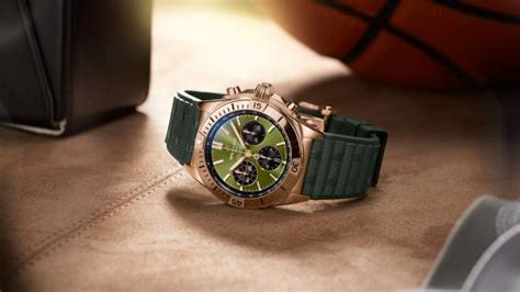 breitling sawgrass|breitling x giannis.